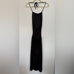 ShopTalulah Smokehouse Bodycon Black Dress-Sz. S